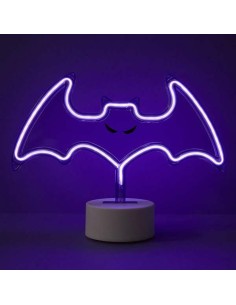 Décoration d'Halloween Juinsa 13 x 28 cm Chauve-souris 2