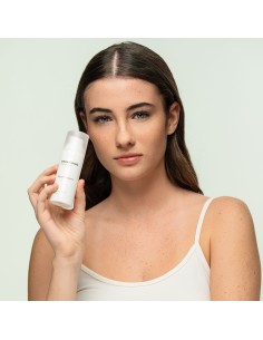 Crème Hydratante pour le Visage CBD Zencare InnovaGoods 50 ml 2