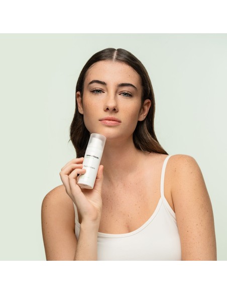 Crème Hydratante pour le Visage CBD Zencare InnovaGoods 50 ml
