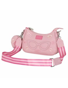 Sac à Bandoulière Barbie Fancy 2.0 Travel 8 x 21 x 5,5 cm