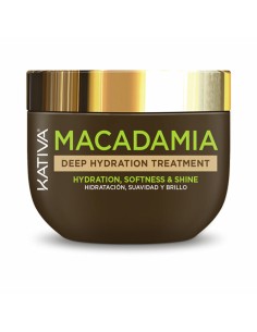 Multi-vitamines Kativa MACADAMIA KATIVA