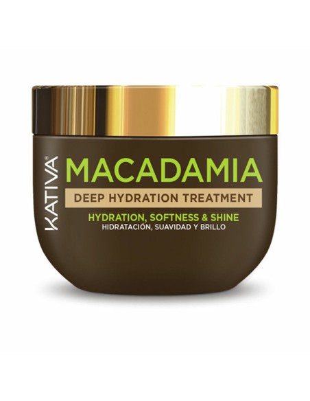 Multi-vitamines Kativa MACADAMIA KATIVA