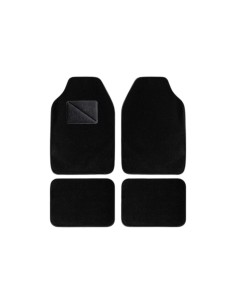 Set de tapis de voitures OCC Motorsport OCCCT0008 Citroen C2 5 Pièces