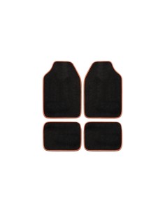 Set de tapis de voitures OCC Motorsport OCCCT0008 Citroen C2 5 Pièces 2