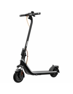 Trottinette Électrique Segway E2 Plus II Noir 500 W