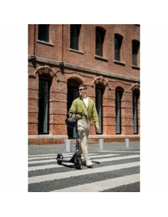 Trottinette Électrique Segway E2 Plus II Noir 500 W 2