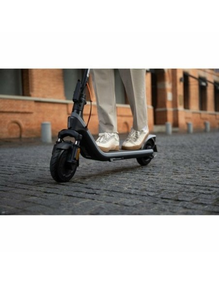 Trottinette Électrique Segway E2 Plus II Noir 500 W