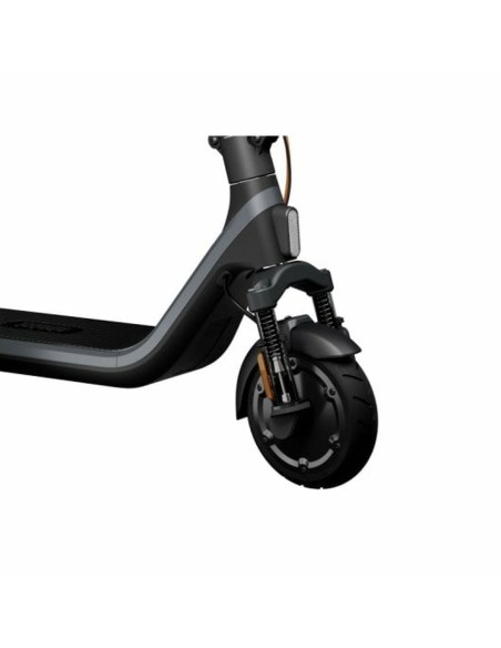 Trottinette Électrique Segway E2 Plus II Noir 500 W