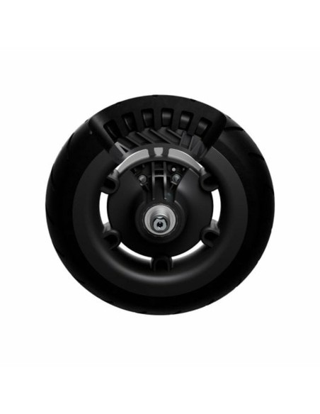 Trottinette Électrique Segway E2 Plus II Noir 500 W