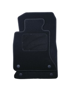 Set de tapis de voitures OCC Motorsport OCCBW0035 Bmw F10 Serie 5 Sedan 5 Pièces 2