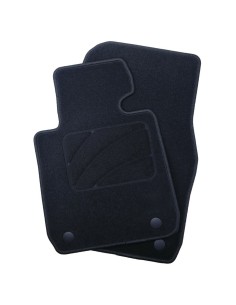 Set de tapis de voitures OCC Motorsport OCCBW0043 Bmw F20 Serie 1 5 Puertas 5 Pièces 2