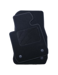 Set de tapis de voitures OCC Motorsport OCCBW0046 Bmw F23 Serie 2 Cabrio 5 Pièces 2