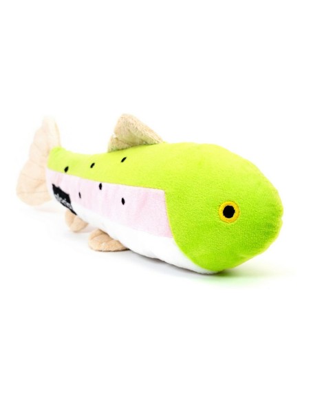 Jouet pour chien Gloria Pitusa Poisson Polyester Feuille de Mousse polypropylène