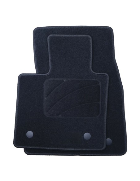 Set de tapis de voitures OCC Motorsport OCCBW0041 Bmw F15 X5 5 Pièces