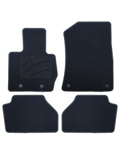 Set de tapis de voitures OCC Motorsport OCCBW0047 Bmw F25 X3 5 Pièces