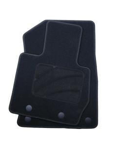 Set de tapis de voitures OCC Motorsport OCCBW0047 Bmw F25 X3 5 Pièces 2
