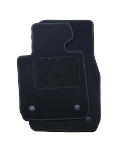 Set de tapis de voitures OCC Motorsport OCCBW0045 Bmw F22 Serie 2 Coupe 5 Pièces 2