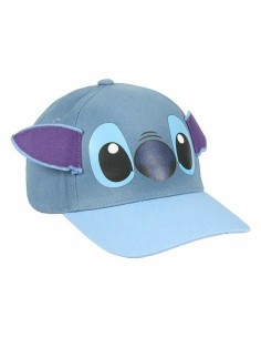 Casquette enfant Stitch Disney (53 cm)