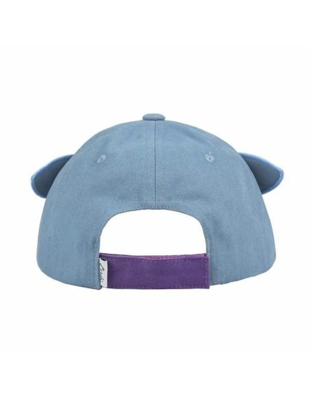 Casquette enfant Stitch Disney (53 cm)
