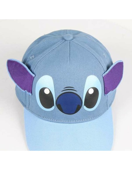 Casquette enfant Stitch Disney (53 cm)