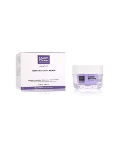 Crème de jour Martiderm AMATIST 50 ml