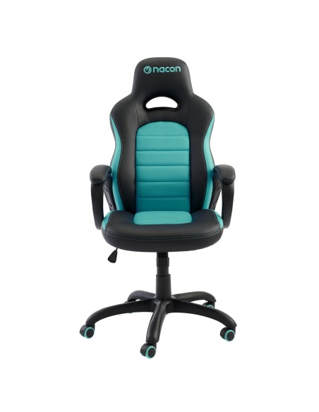 Chaise de jeu Nacon CH-350 Noir
