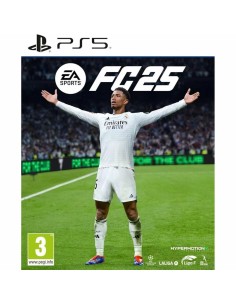 Jeu vidéo PlayStation 5 Sony FC25 SPORT