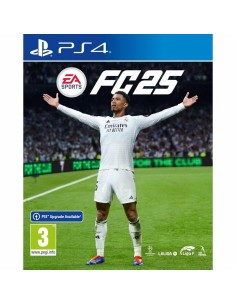 Jeu vidéo PlayStation 4 Sony FC25 SPORT