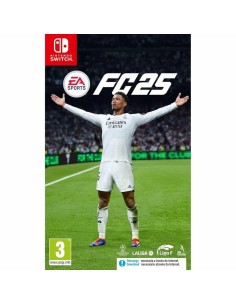 Jeu vidéo pour Switch Nintendo FC25 SPORT