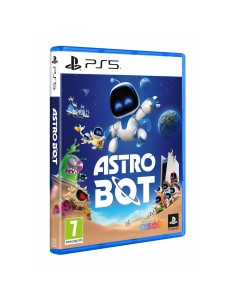 Jeu vidéo PlayStation 5 Sony ASTROBOT