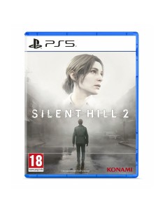 Jeu vidéo PlayStation 5 Sony SILENT HILL 2