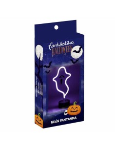 Décoration d'Halloween Juinsa 13 x 28 cm Fantôme