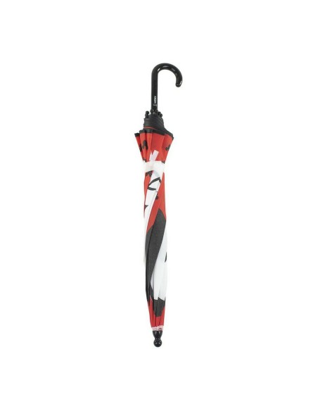 Parapluie Mickey Mouse Rouge (Ø 71 cm)