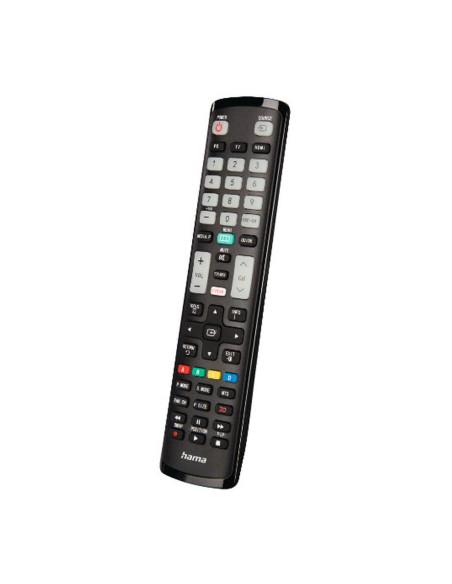 Télécommande Universelle Hama 00221060
