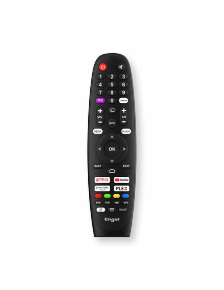 Télécommande Universelle Engel MD0537