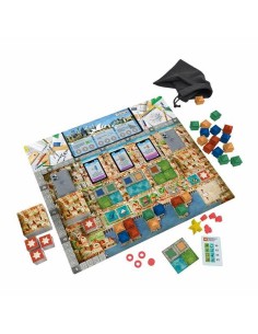 Jeu de société Devir 2