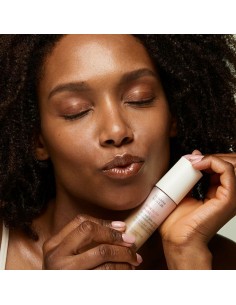 Base de maquillage liquide Sensilis SKIN GLOW Nº 02 Beige 30 ml 2