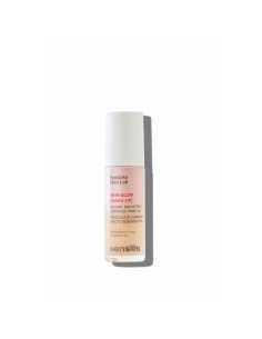 Base de maquillage liquide Sensilis SKIN GLOW Nº 05 Pêche Dor 30 ml