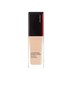 Base de maquillage liquide Shiseido SYNCHRO SKIN Nº 120 Spf 30 30 ml