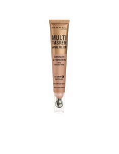 Correcteur facial Rimmel London Multi-Tasker Wake Me Up Classsic Beige 20 ml