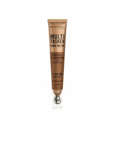 Correcteur facial Rimmel London Multi-Tasker Wake Me Up Warm Coconut 20 ml