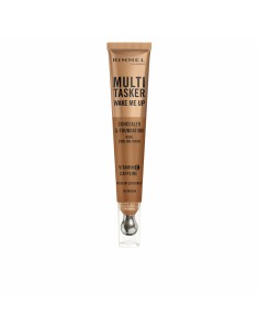 Correcteur facial Rimmel London Multi-Tasker Wake Me Up Mocha 20 ml
