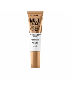 Pré base de maquillage Rimmel London Multi-Tasker Wake Me Up 24 ml