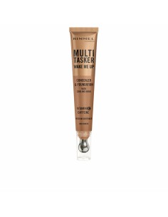 Correcteur facial Rimmel London Multi-Tasker Wake Me Up Toffee 20 ml