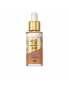 Sérum perfecteur Max Factor MIRACLE PURE Nº 80-85 Medium 30 ml
