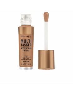 Pré base de maquillage Rimmel London MULTI-TASKER Nº 005 Medium 30 ml