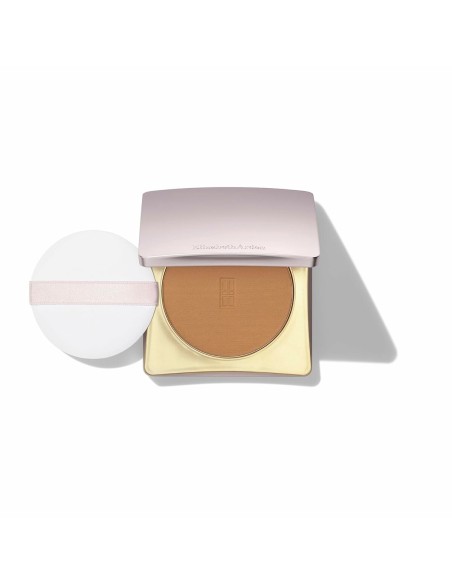Poudres Compactes Elizabeth Arden SKINCARING POWDER Medium Deep 10 g