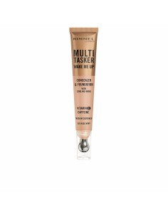 Correcteur facial Rimmel London Multi-Tasker Wake Me Up Rose Ivory 20 ml