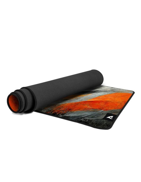 Tapis de Souris Sharkoon SGP30D6 XXL Noir Multicouleur