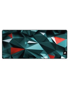 Tapis de Souris Sharkoon SGP30D1 XXL Noir Multicouleur
